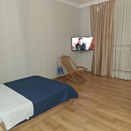Flat Apartment Batumi Luaran gambar