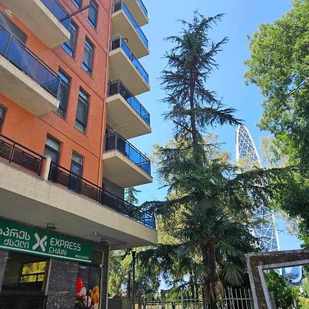 Flat Apartment Batumi Luaran gambar