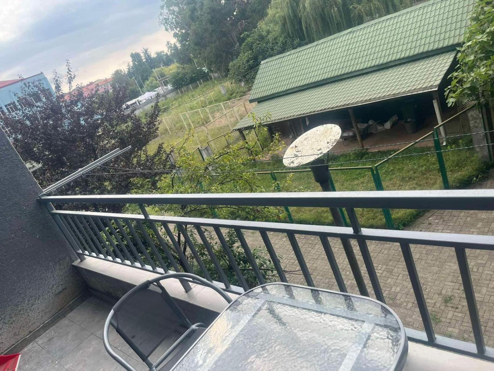Flat Apartment Batumi Luaran gambar