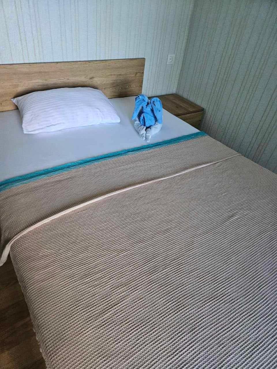 Flat Apartment Batumi Luaran gambar