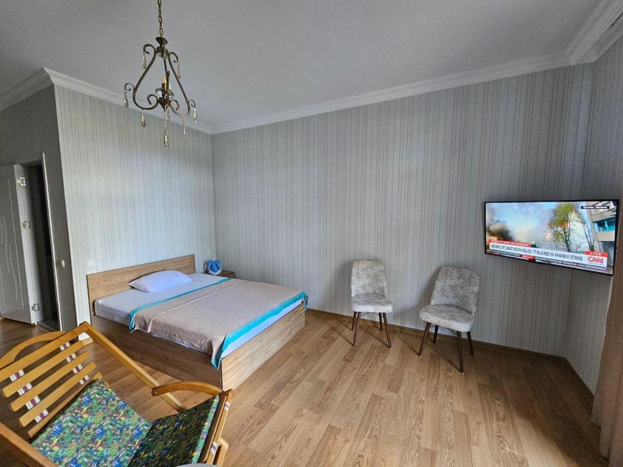 Flat Apartment Batumi Luaran gambar